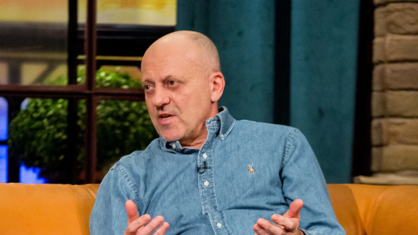 Doszpot Péter megszólalt a Fenyő-gyilkosságról: beigazolódott, amit régóta sejtett