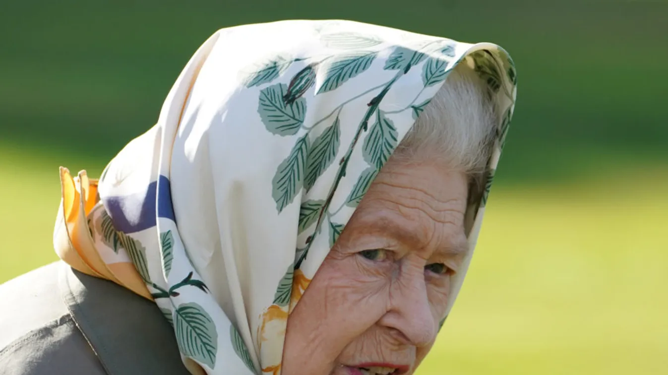 "Őfelsége, inkább pihenjen" - II. Erzsébet visszavonulását sürgetik