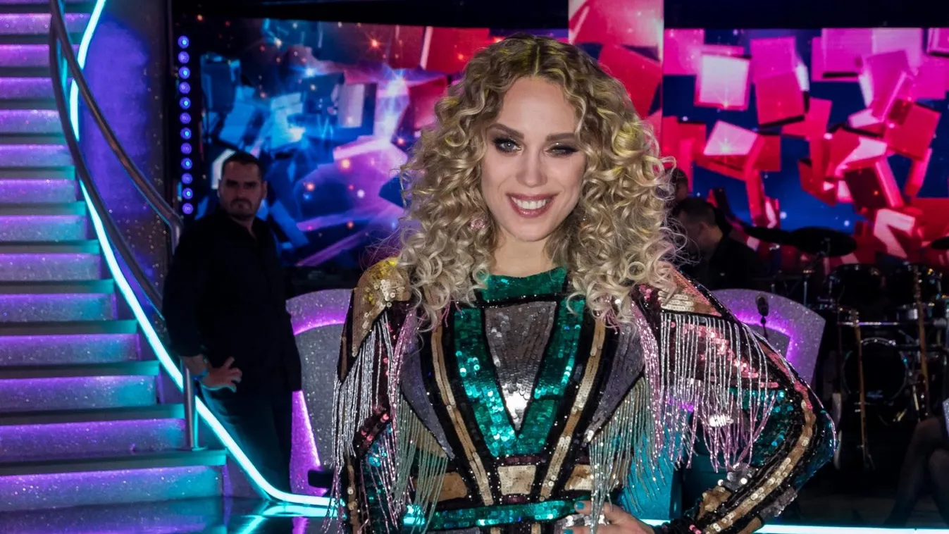 Rajtakapták Lékai-Kiss Ramónát, videóra is vették