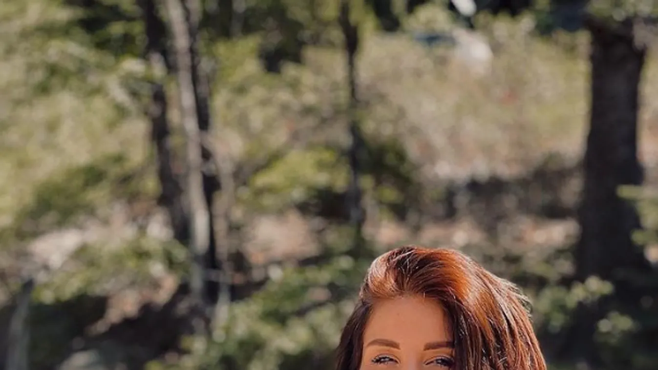 Ledobta a textilt! Megmutatta a testét az Exatlon szexi sztárja