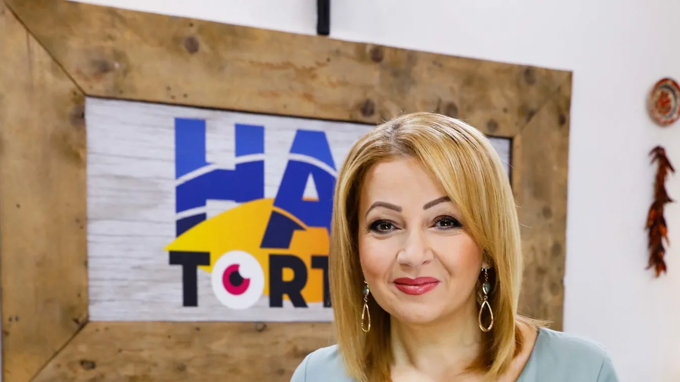 Gáspár Bea elárulta mi kell a Hal a tortán műsor győzelméhez