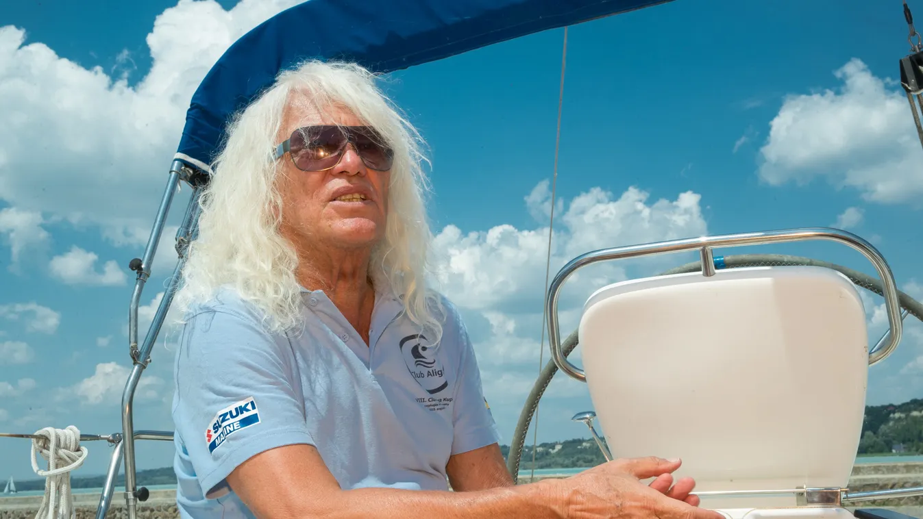 Nagy Feró megszólalt Kóbor János állapotáról – Videó