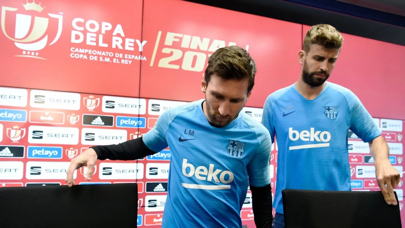 Messi soha nem bocsát meg, elárulta a legjobb barcelonai barátja