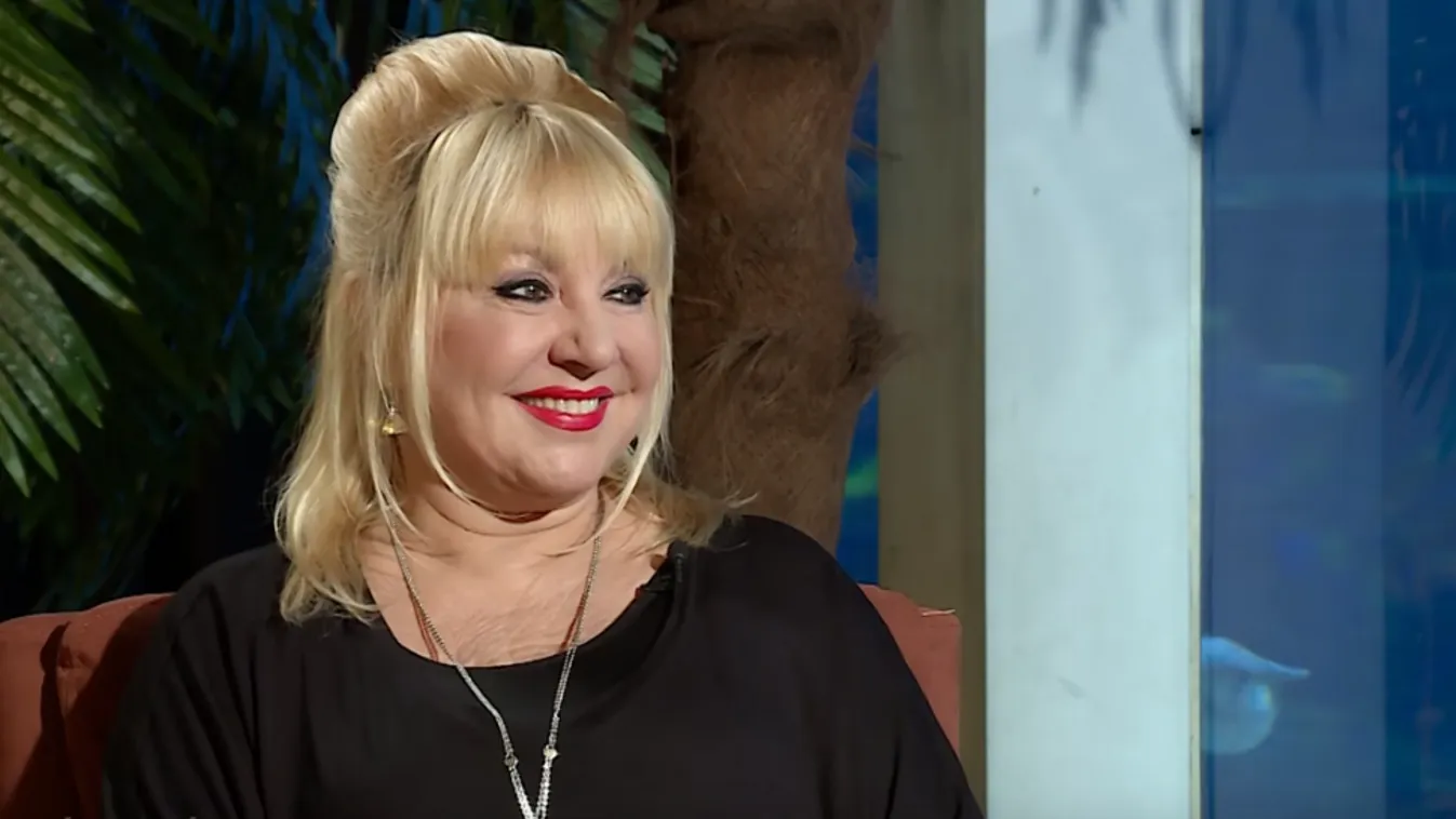 Irigylésre méltó idomok: Elárulta drasztikus fogyásának titkát Zoltán Erika