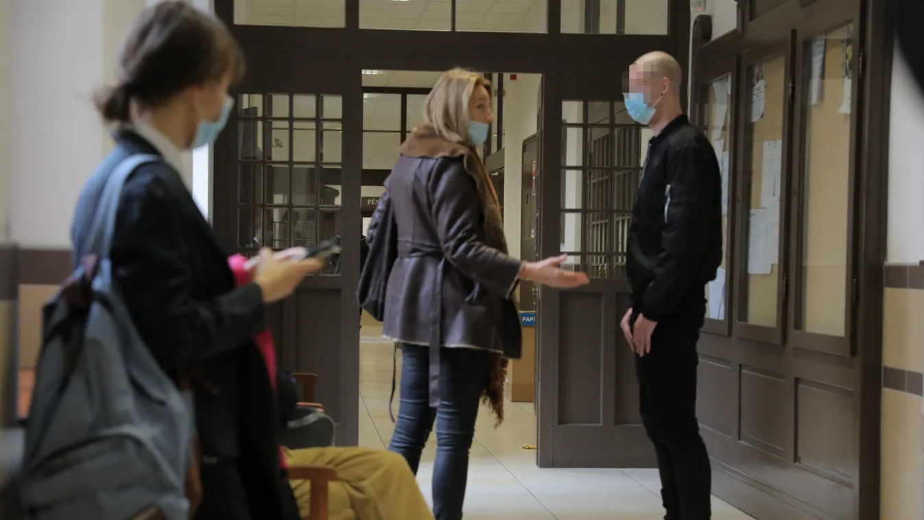 Két év után megtörte a csendet V. Martin: szembenézett a Tankcsapda-koncert után elgázolt Kata anyjával