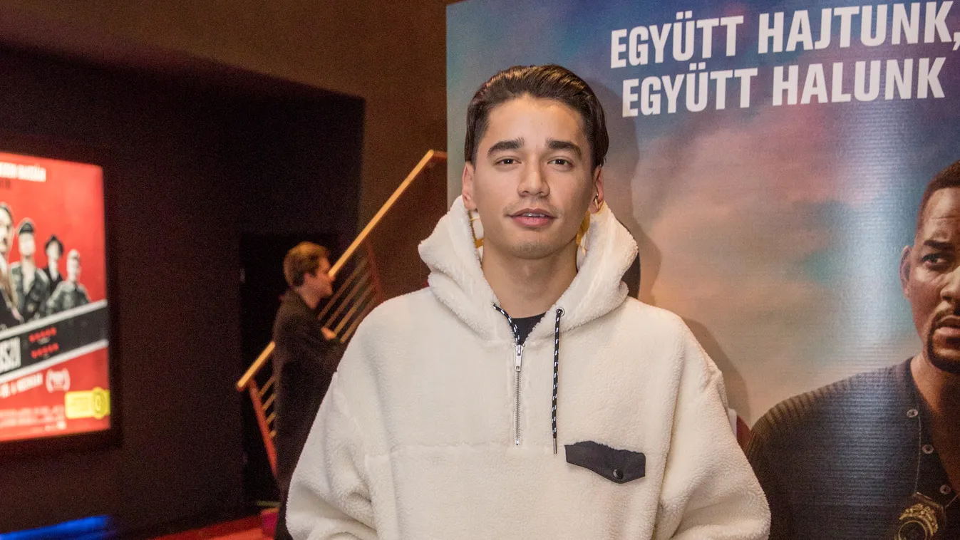 Liu Shaolin Sándor kiakadt, erre készül a botrány után