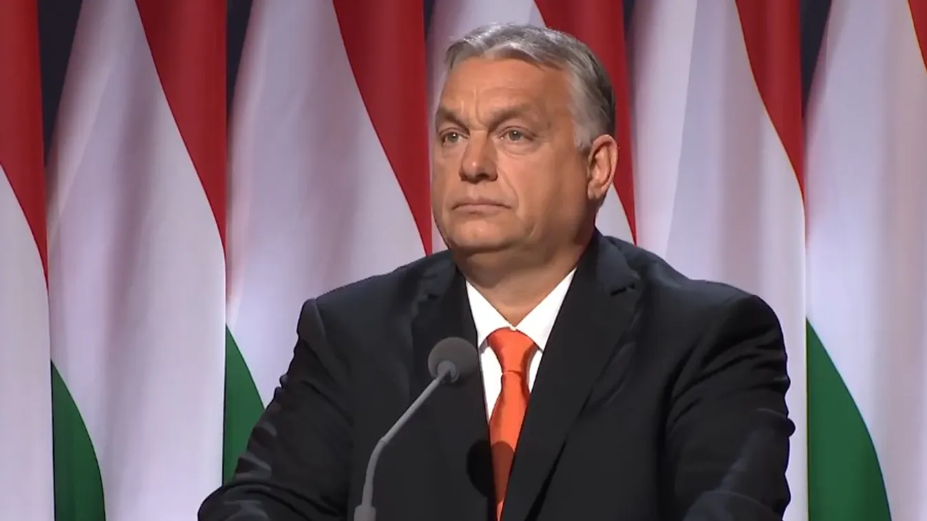 Fontos bejelentést tett Orbán Viktor, sokak fizetését érinti