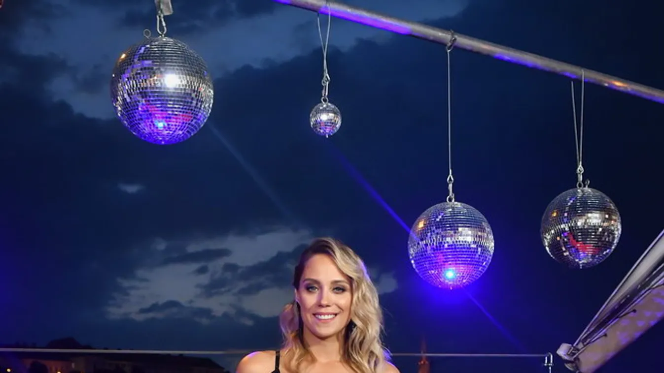 "Gyanús a pocak" - rajongói szerint várandós lehet a TV2 sztárja