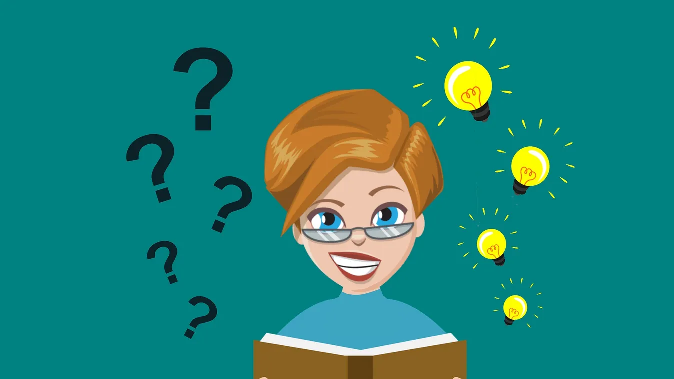 Lehetetlen műveltségi kvíz: ha csak a felére tudod a választ, zseni vagy