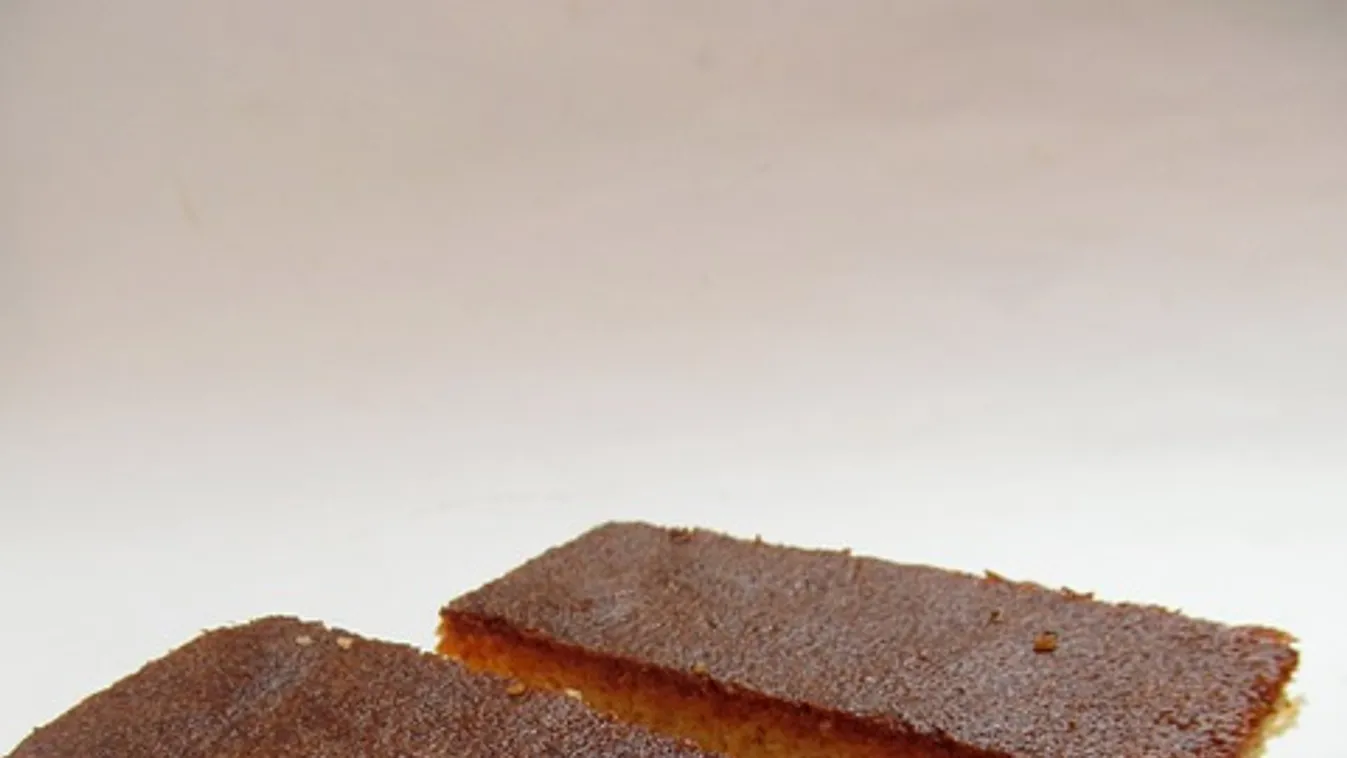 3 egyszerű trükk: szuper magas és puha lesz a piskóta