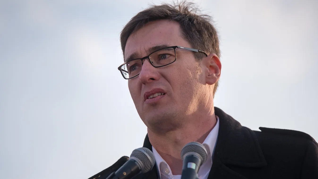 ITM: Karácsony Gergely rossz helyre ment, jutalékot a Városházán osztanak