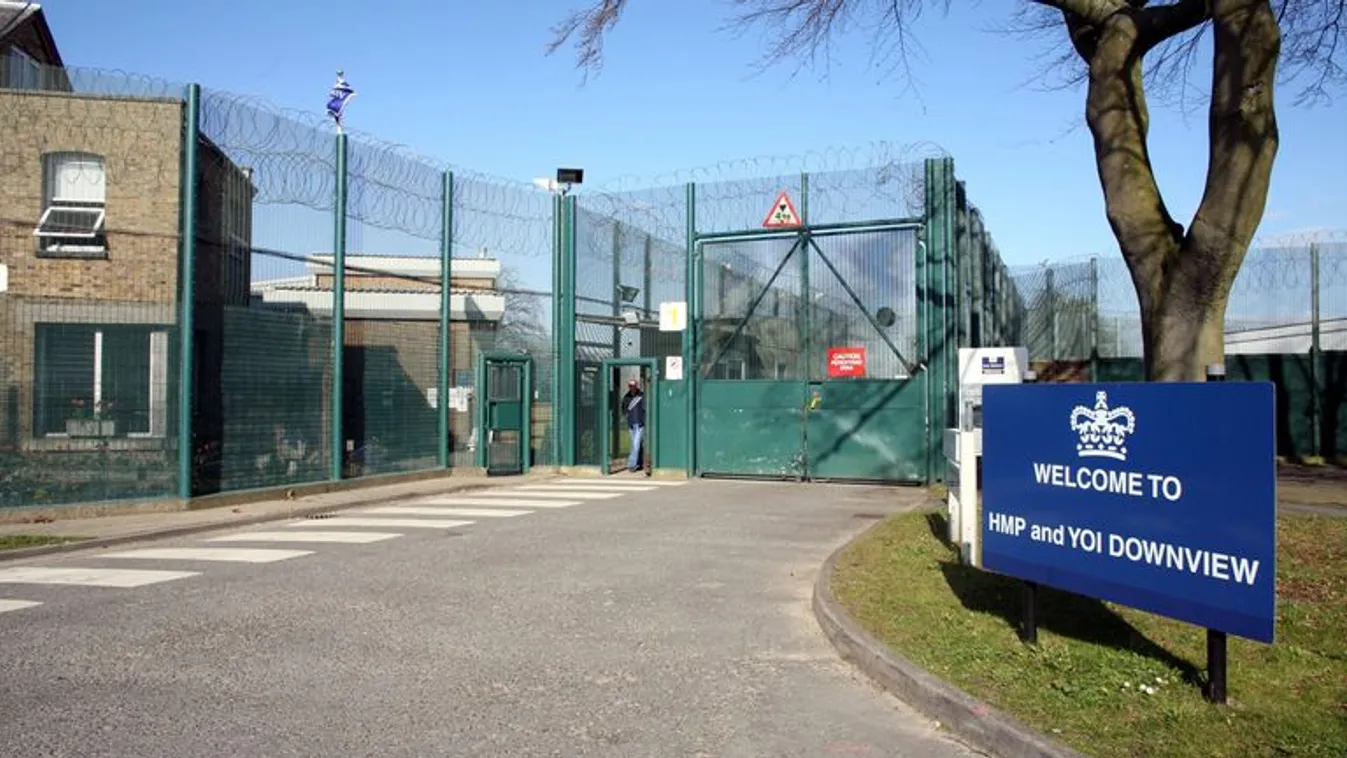 Egyre több fogvatartott vallja magát transzneműnek a brit börtönökben, jó okuk van erre