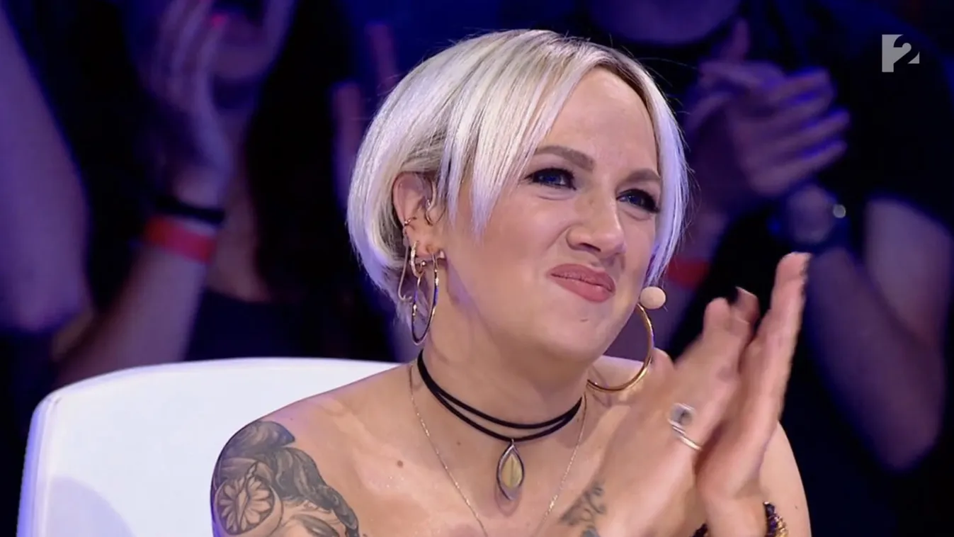 Tóth Gabi elmondta a véleményét Tóth Andiról