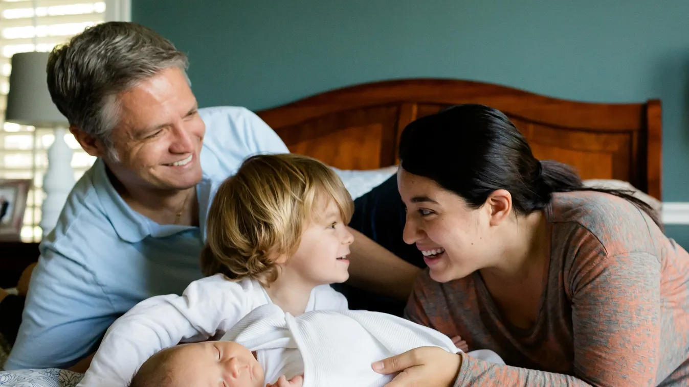 Friss felmérés bizonyítja: a családosok inkább kormánypártiak