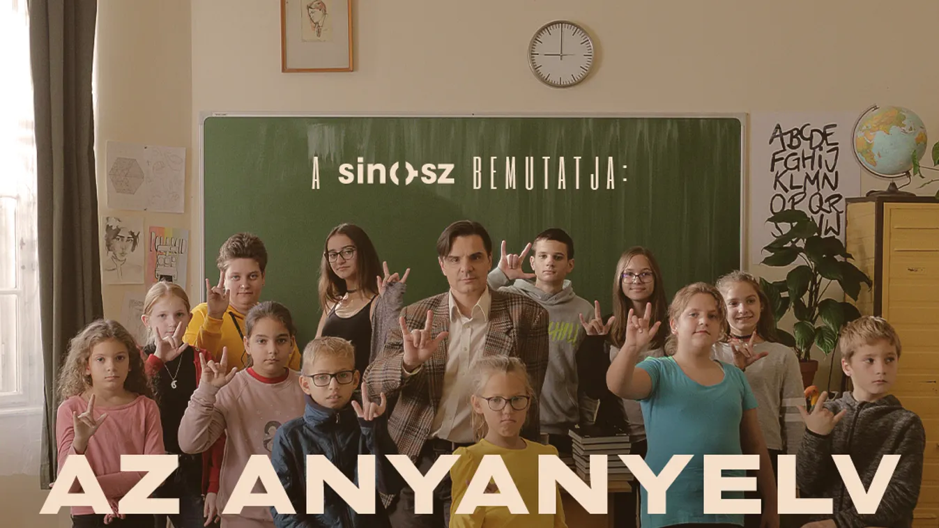 Több száz siket fiatal életét befolyásolja a jelnyelv használata