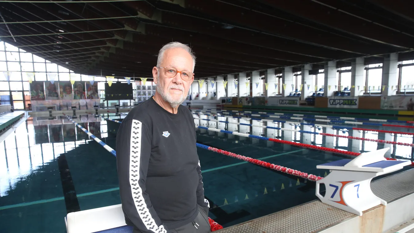 Zaklatási botrány az uszodában, fontos bejelentést tesz a szövetség