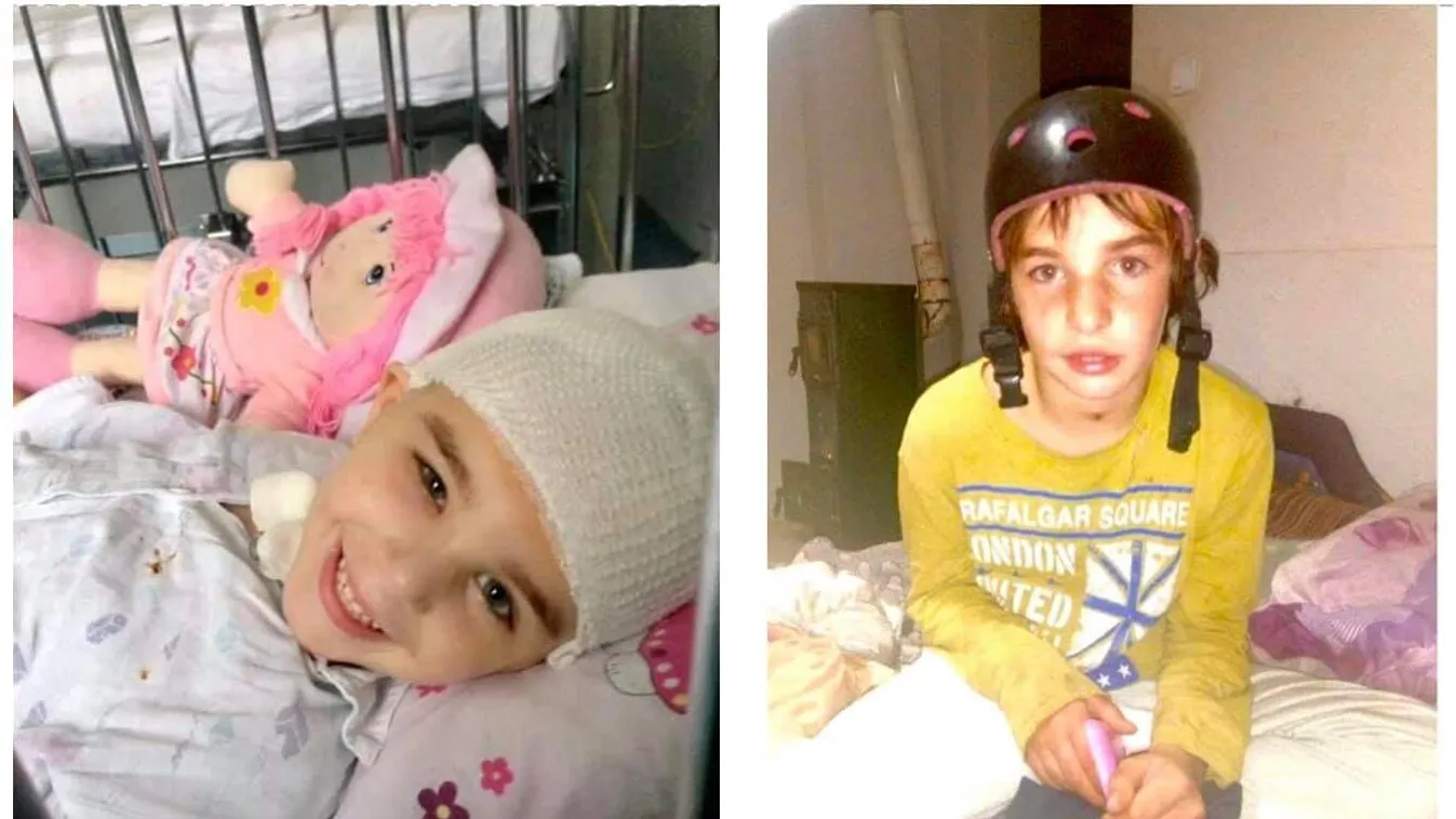 „Az esküvőmön gázolták el a kislányomat” – Krisztina évek óta harcol gyermekéért