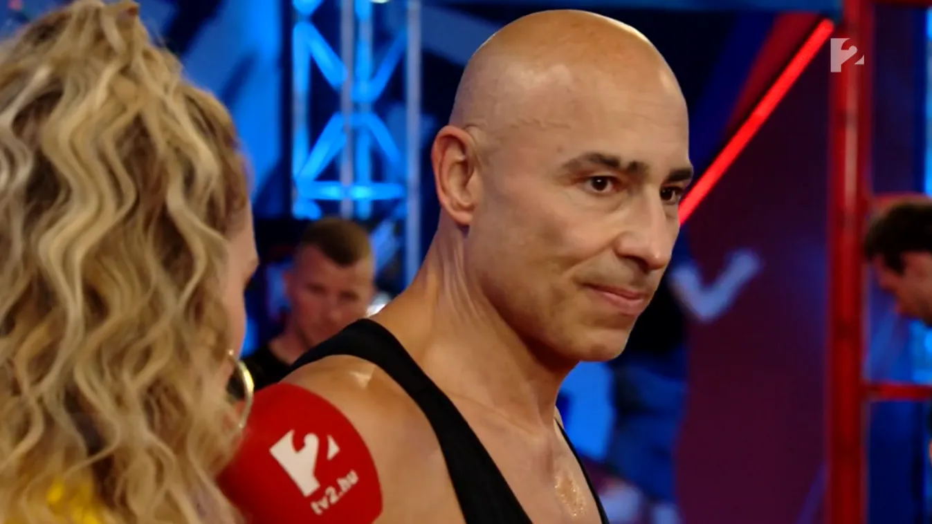 Ninja Warrior: elérkezett a döntő hete, Rippel Feri is bizonyíthat