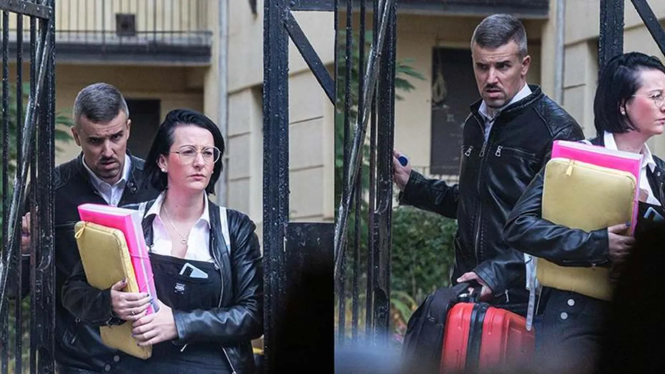 Házasságtörés? Etikai eljárás indulhat a pártelnök ellen a Jobbikban. Hat gyerek sorsa a tét