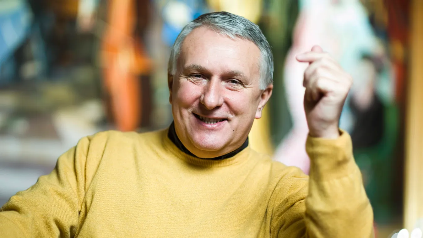 Adidas pólók hamisításával kezdte pályáját a baloldal pénzembere