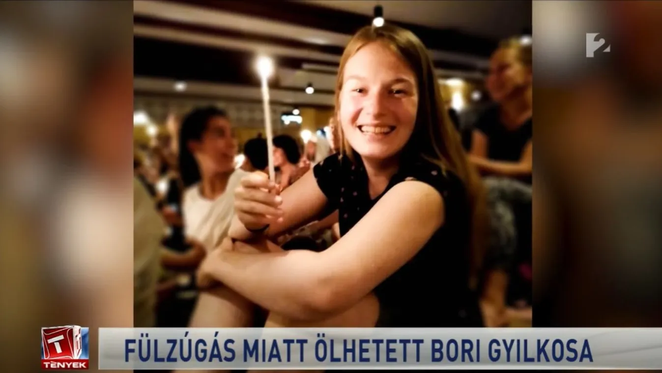 Brutális késelés Angliában: Ezért ölhette meg Borit a támadója - Videó