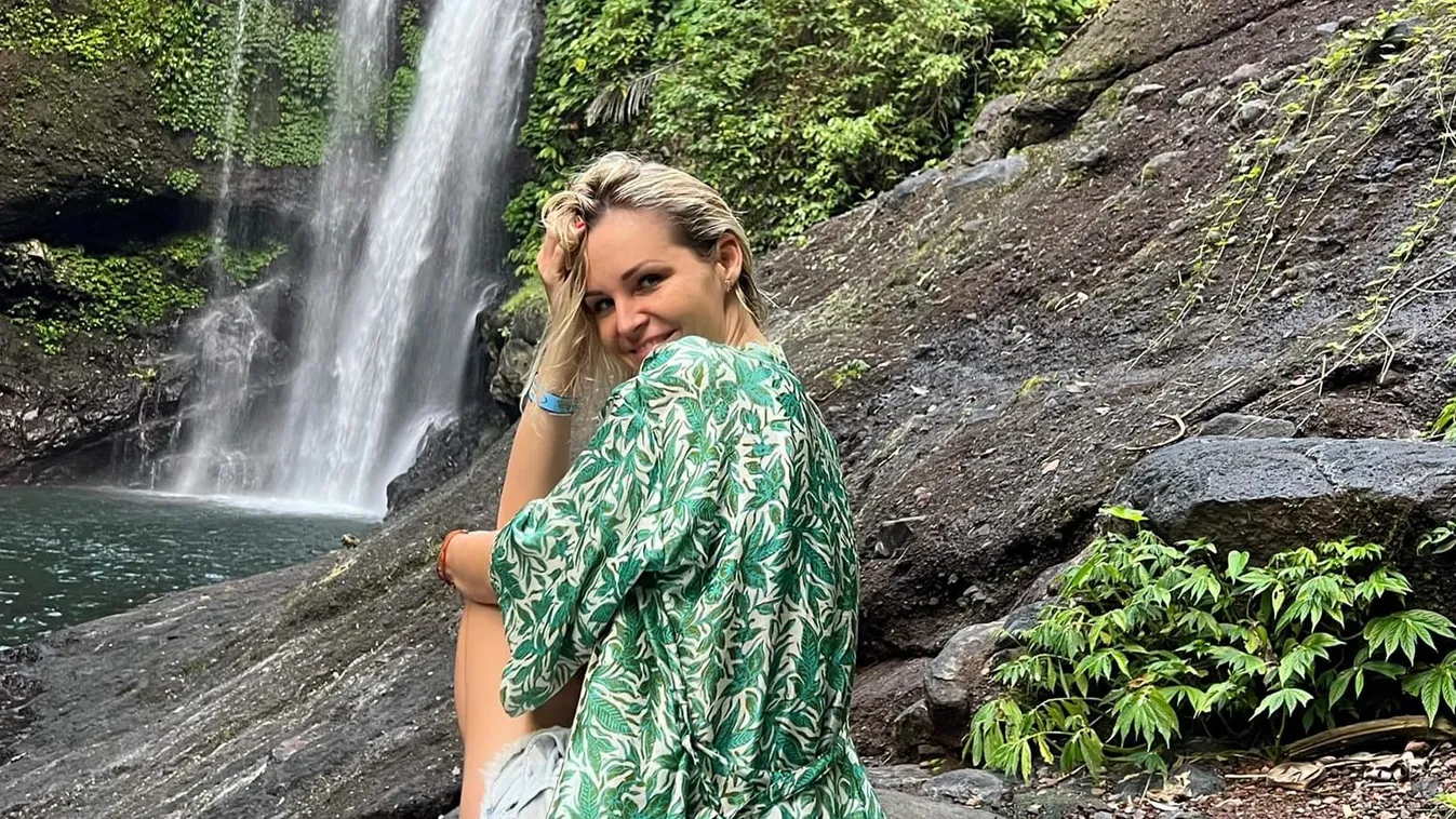 Drámai vallomás: Ezért hagyta el Magyarországot Marton Adrienn