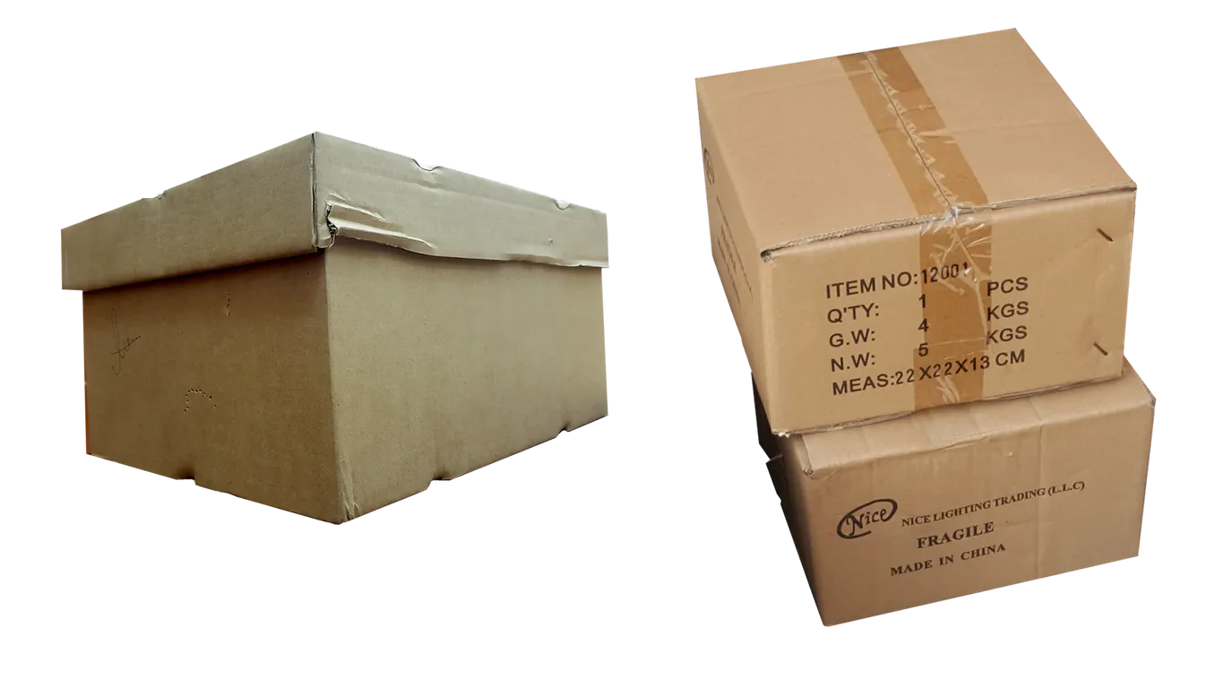 Nem jött meg a csomagod külföldről? Ide kattints!