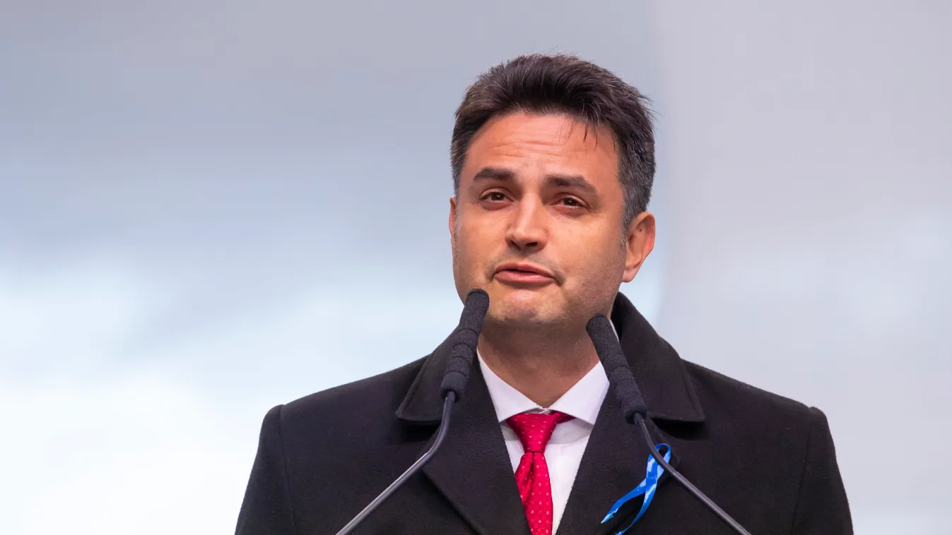 Márki-Zay Péter nemet mond a rezsicsökkentésre