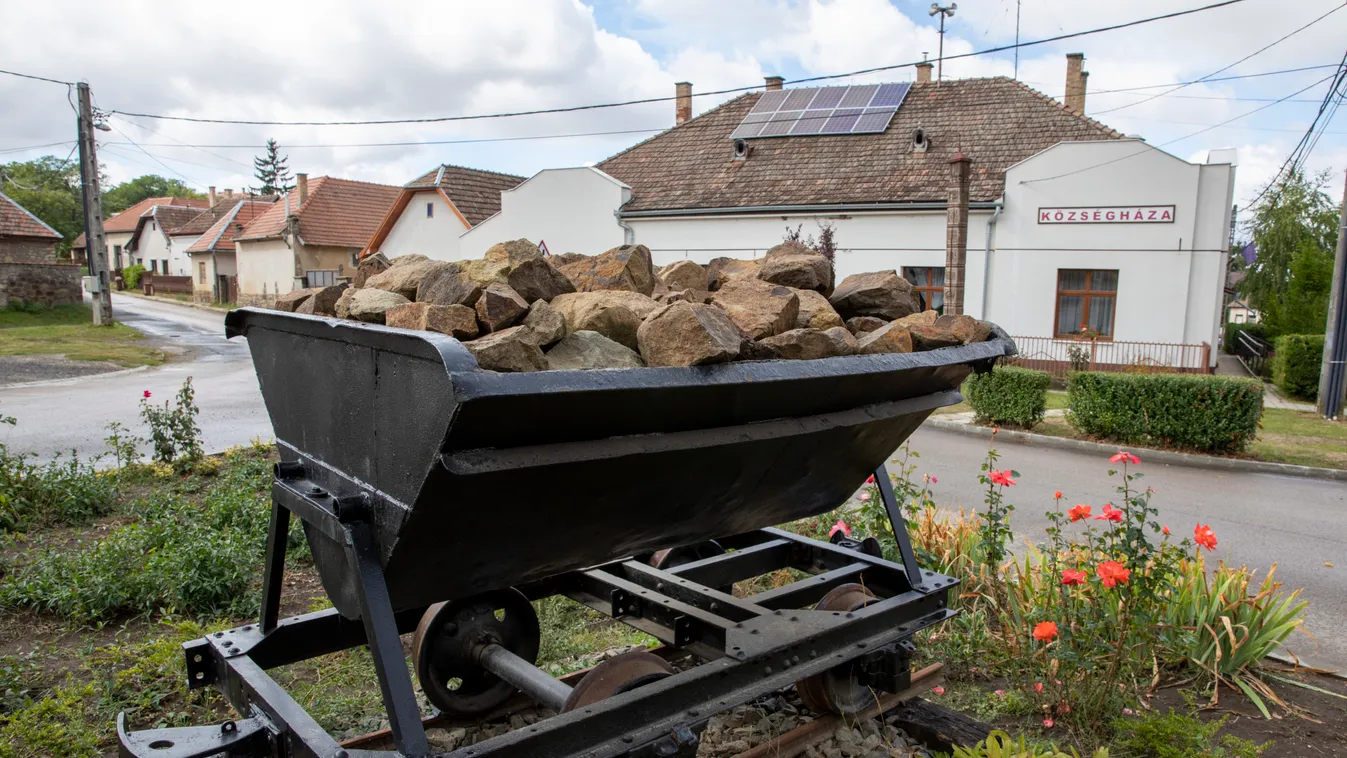 Hihetetlen felfedezés: 50 ezer milliárd forintnyi aranyat rejt a Börzsöny