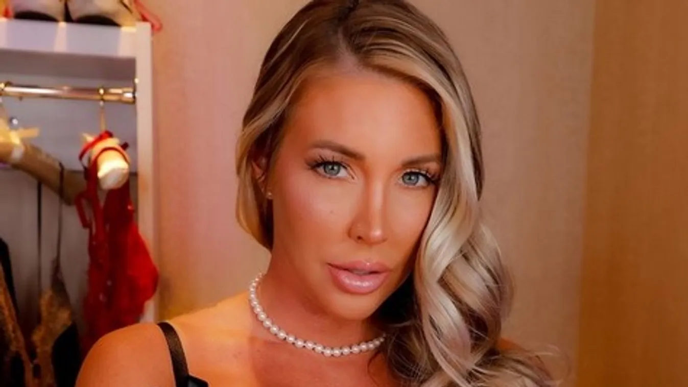 Szexorgia, kedvenc pornószínésznőivel lepte meg párját a szülinapján