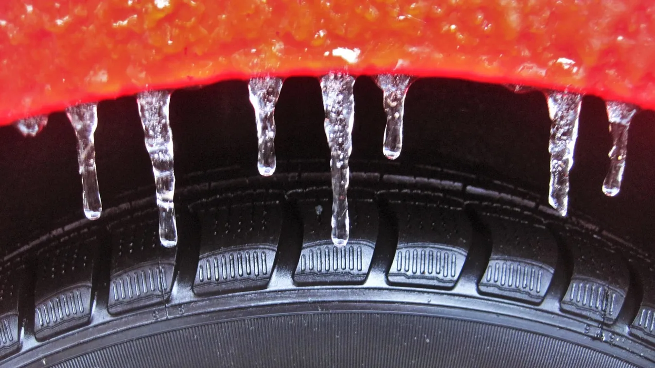 Jó ötlet téli gumi helyett 4 évszakosra váltani?