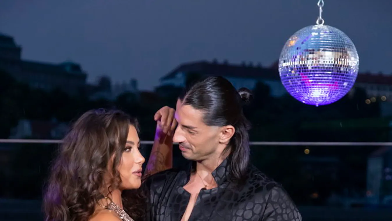 Itt az igazság! Andrei Mangra elárulta, mi van köztük Tóth Andival