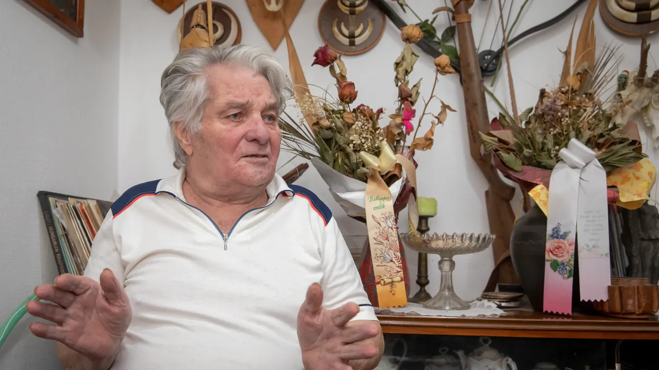 Gyászoló apa: Donászi nem lett öngyilkos!