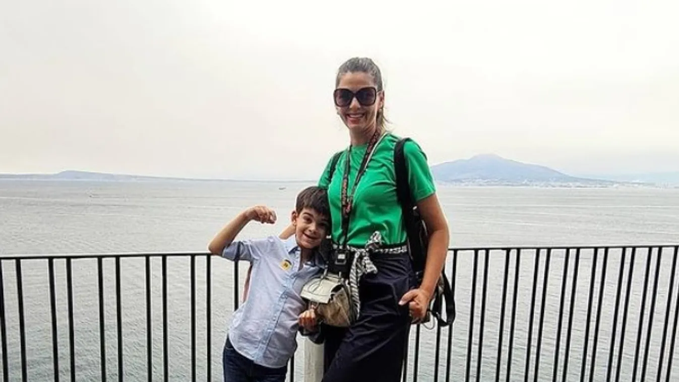 Szomorú, ami Ördög Nóráékkal történt