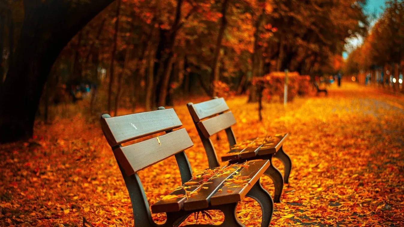 Ma nem lesz könnyű az időjárásnak megfelelően öltözni