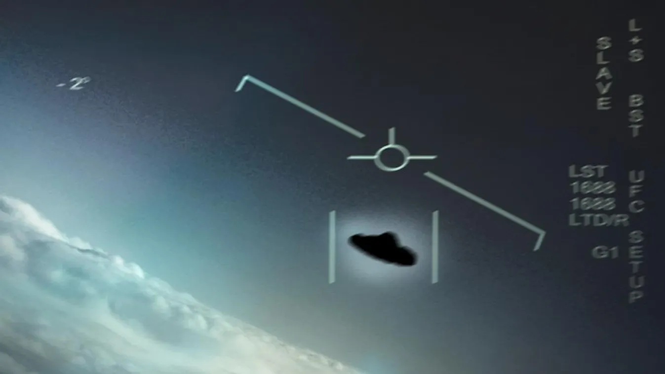 UFO-figyelő katonai egységet hoz létre az amerikai kormány