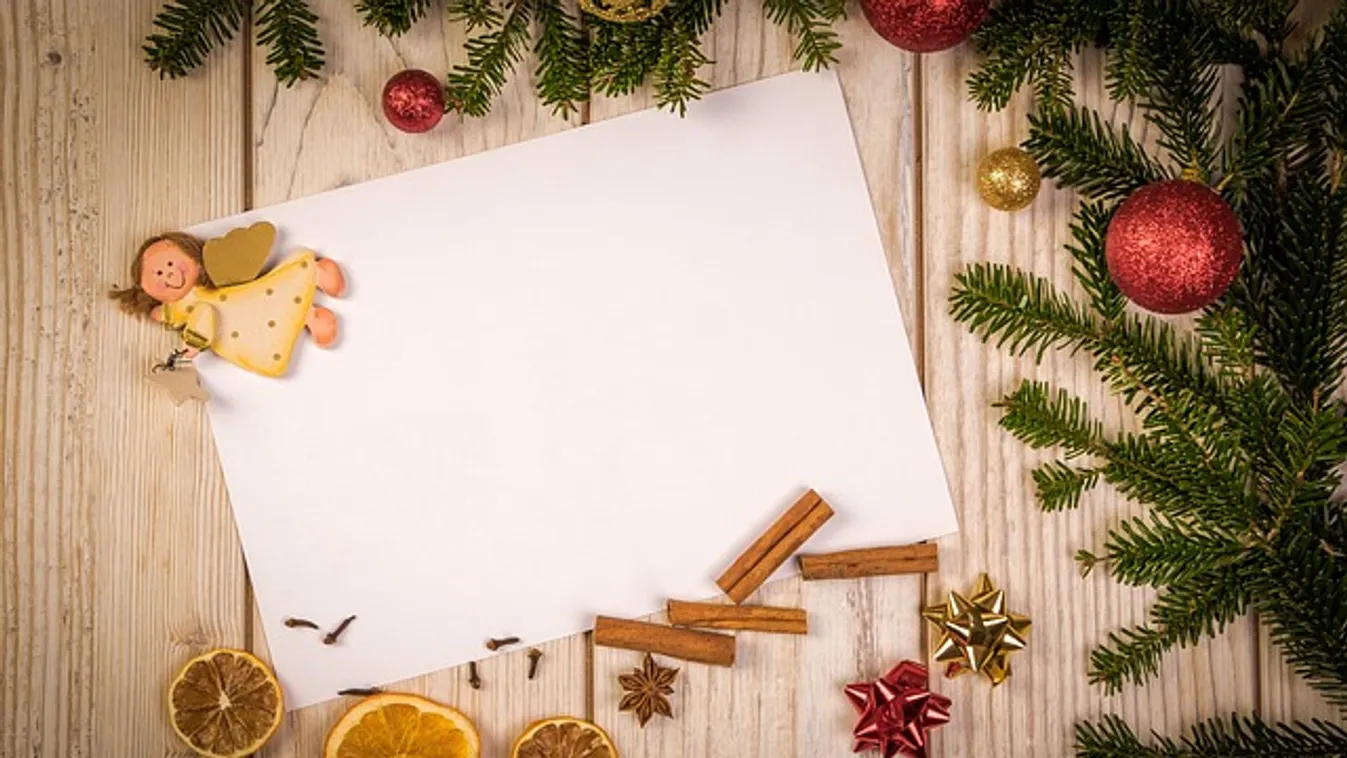 Napi megható: egy 9 éves pécsi kisfiú beteg nagynénjének tervez karácsonyi meglepetést