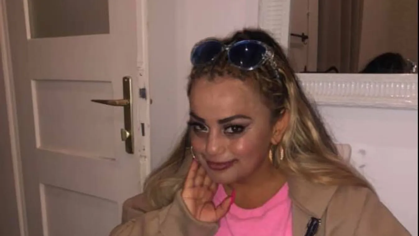 Ezt nem láttuk jönni: tapadós bőrszerkóban szexizett Varga Irén