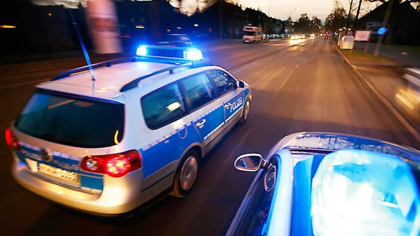 „Megszállt az ördög” – vonat elé lökte társát egy 41 éves férfi