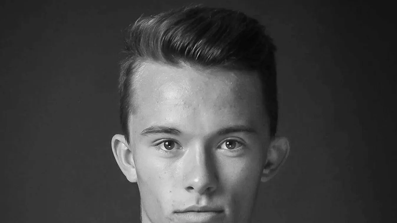 Brutális autóbaleset vette el a 18 éves Adriánt a családjától Somorján