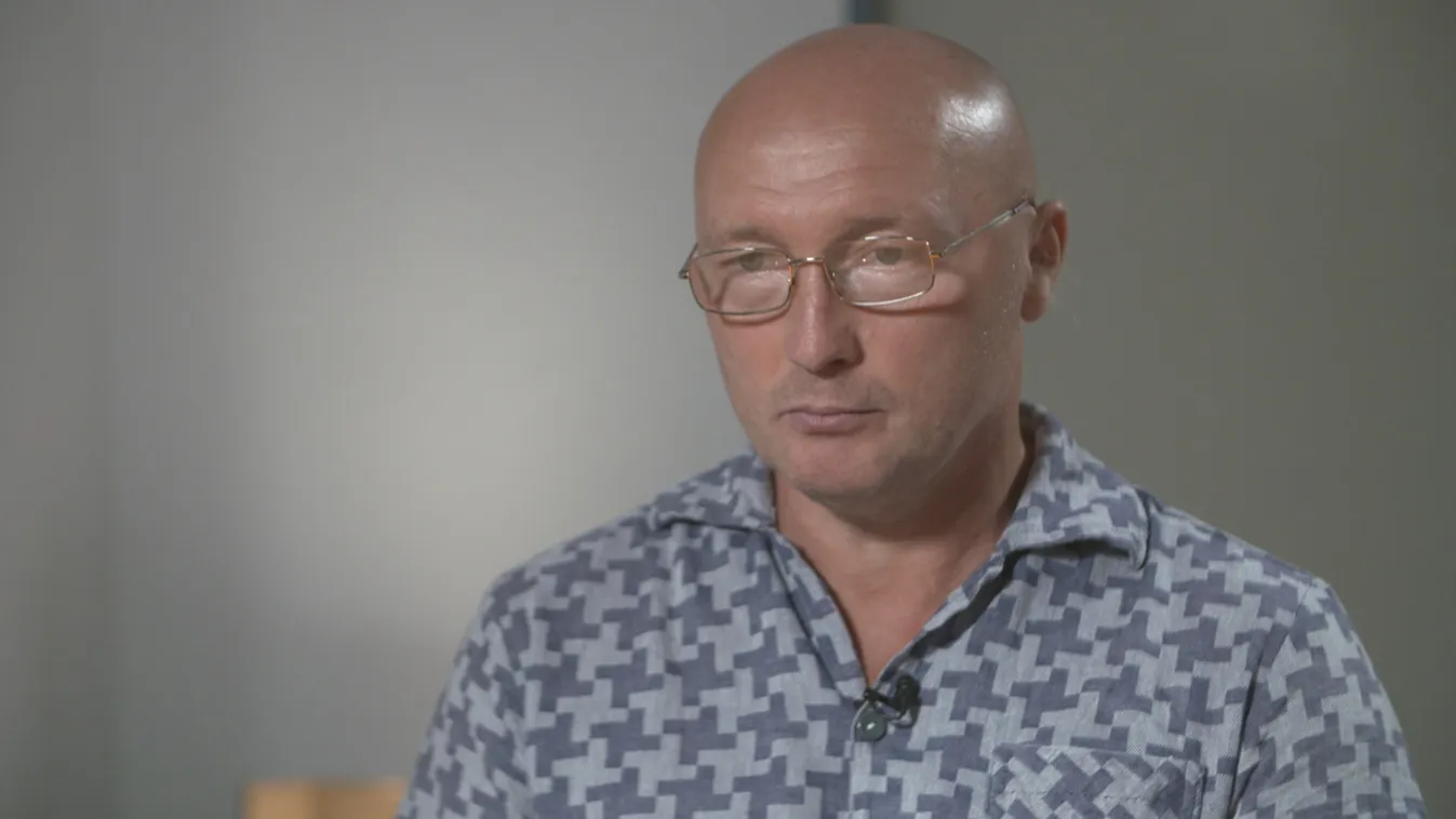 Vallott a százhalombattai rém: Hallom a megölt lányok halálsikolyát