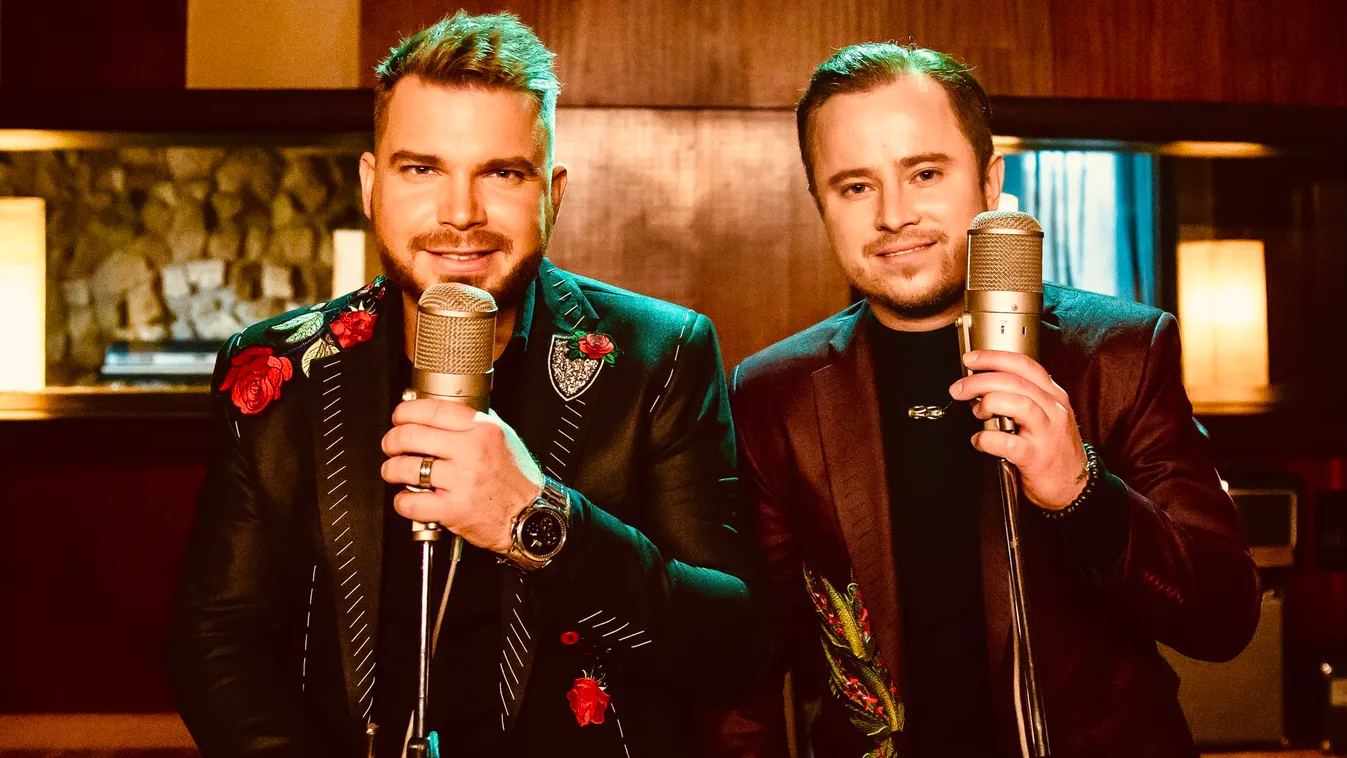 Megható emlékezés, így idézik meg Benkő Lászlót a halálának évfordulóján - Videó