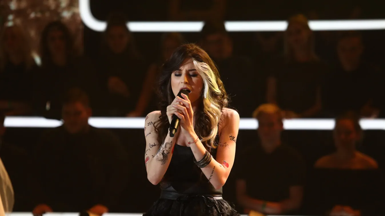 Kiderült, ezért szakított párjával a Sztárban sztár leszek énekese