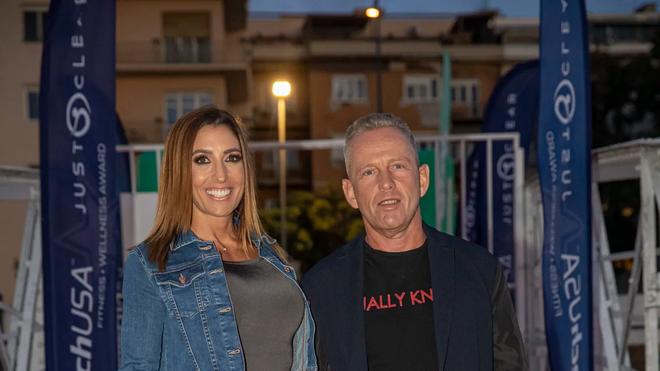 Így kezdődött: Rubint Réka éppen 20 éve törte össze Schobert Norbi szívét