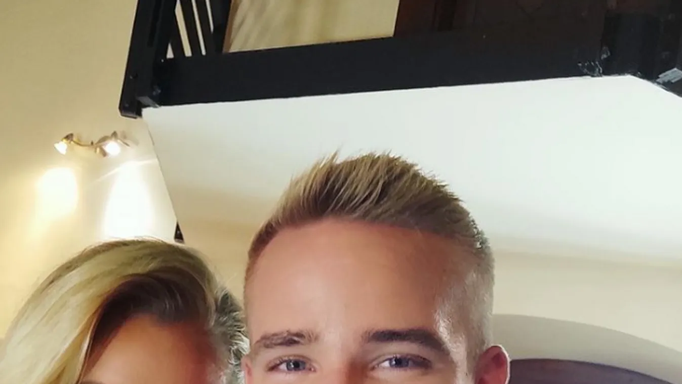 "Lillával összeházasodunk" - különleges videón az Exatlon két sztárja