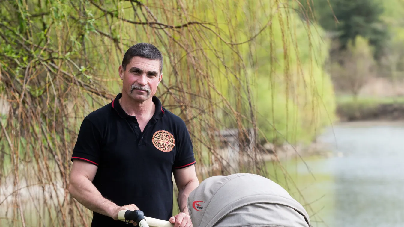 Keserédes karácsony: Szétszakítja a vallás a Viszkis családját