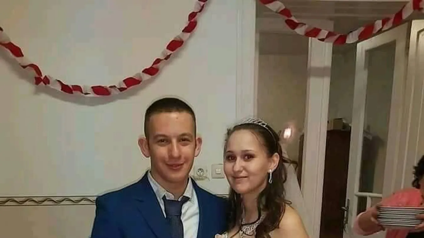 „Ő életem szerelme” – súlyos autóbalesetet szenvedett férje karácsonyáért küzd Dzsenifer