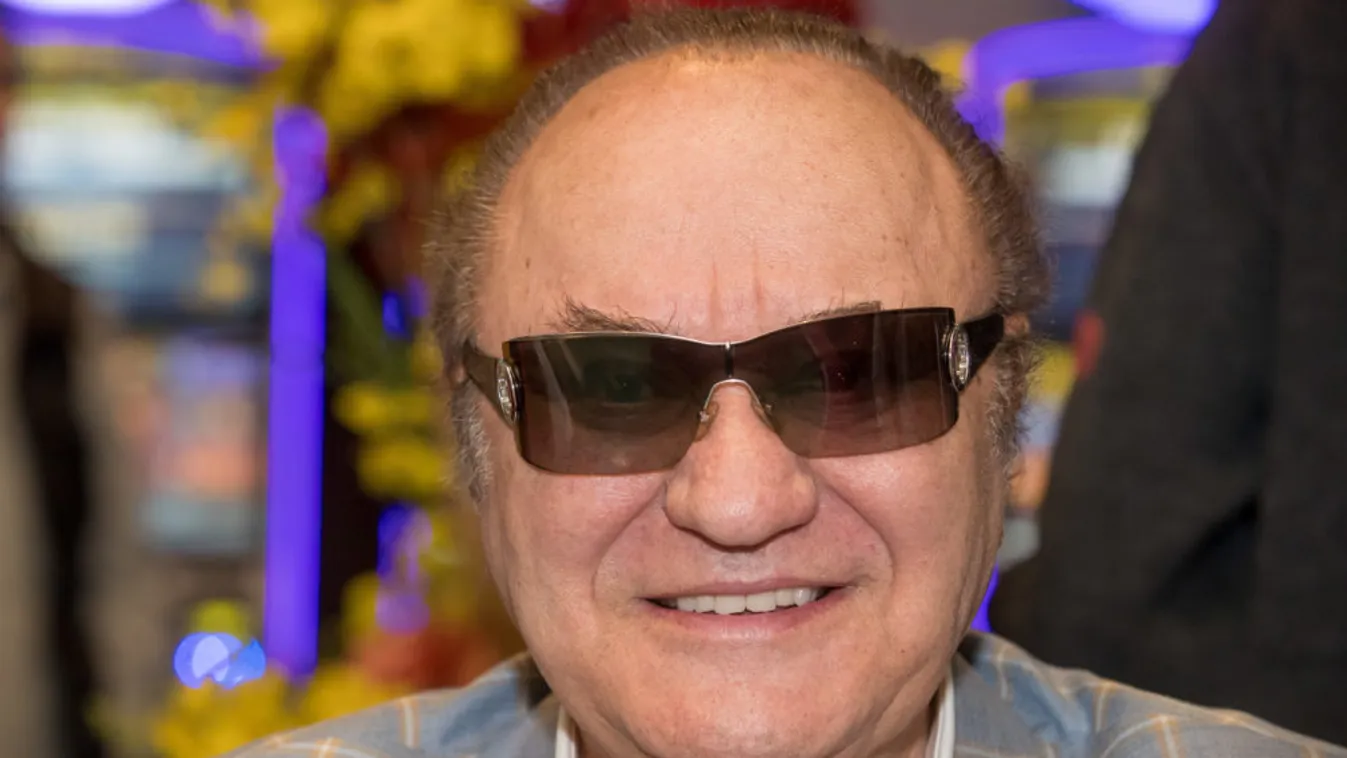 Itt a teljes igazság: Korda György cáfolja a híreszteléseket