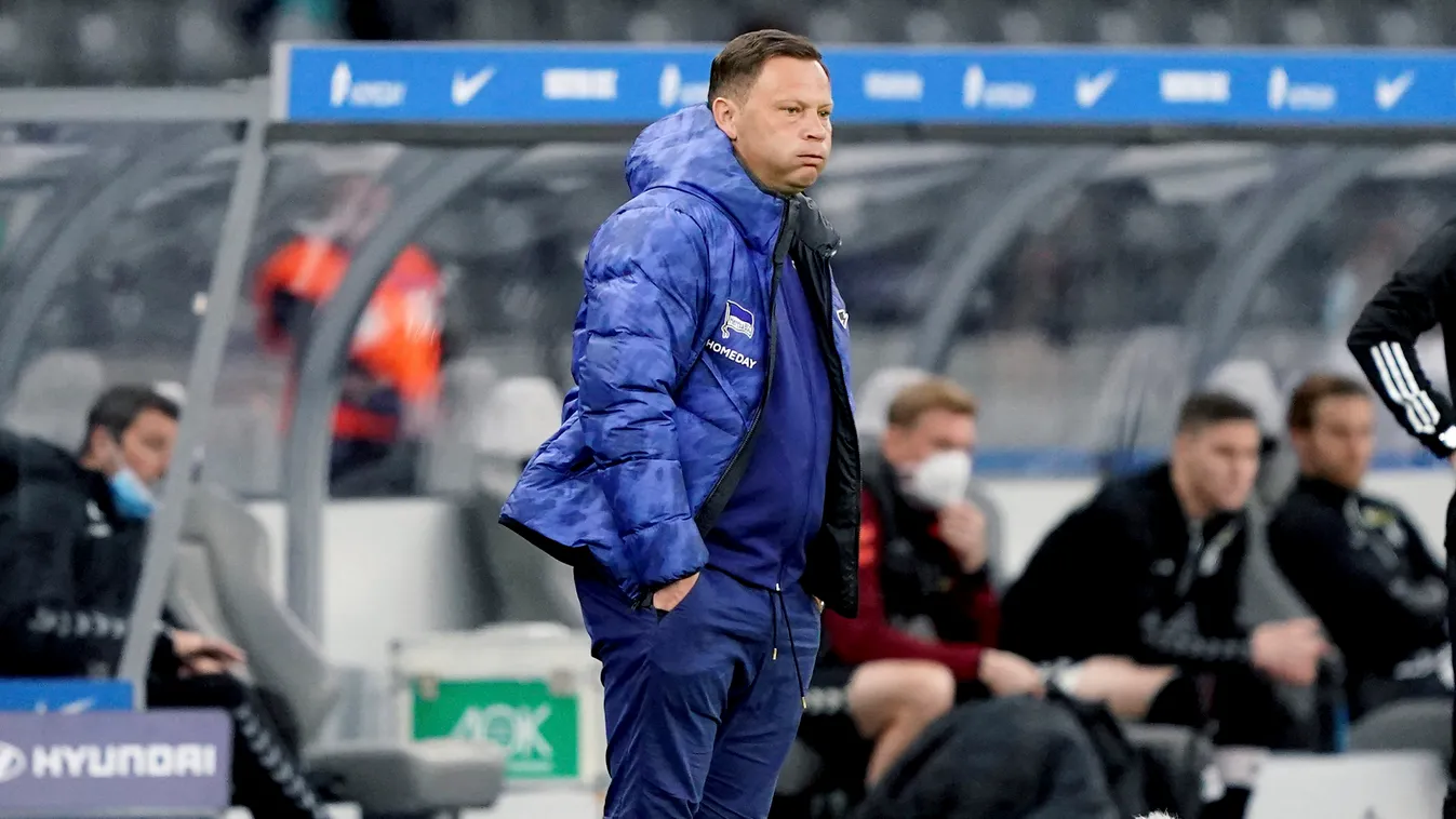 Tényleg hazatér az NB I-be Dárdai Pál? A szurkolók őt követelik