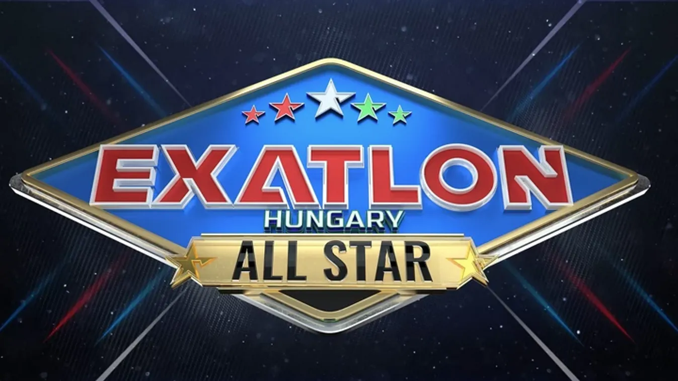 Rendkívüli bejelentést tett a TV2 az Exatlon Hungary All Star műsoráról!